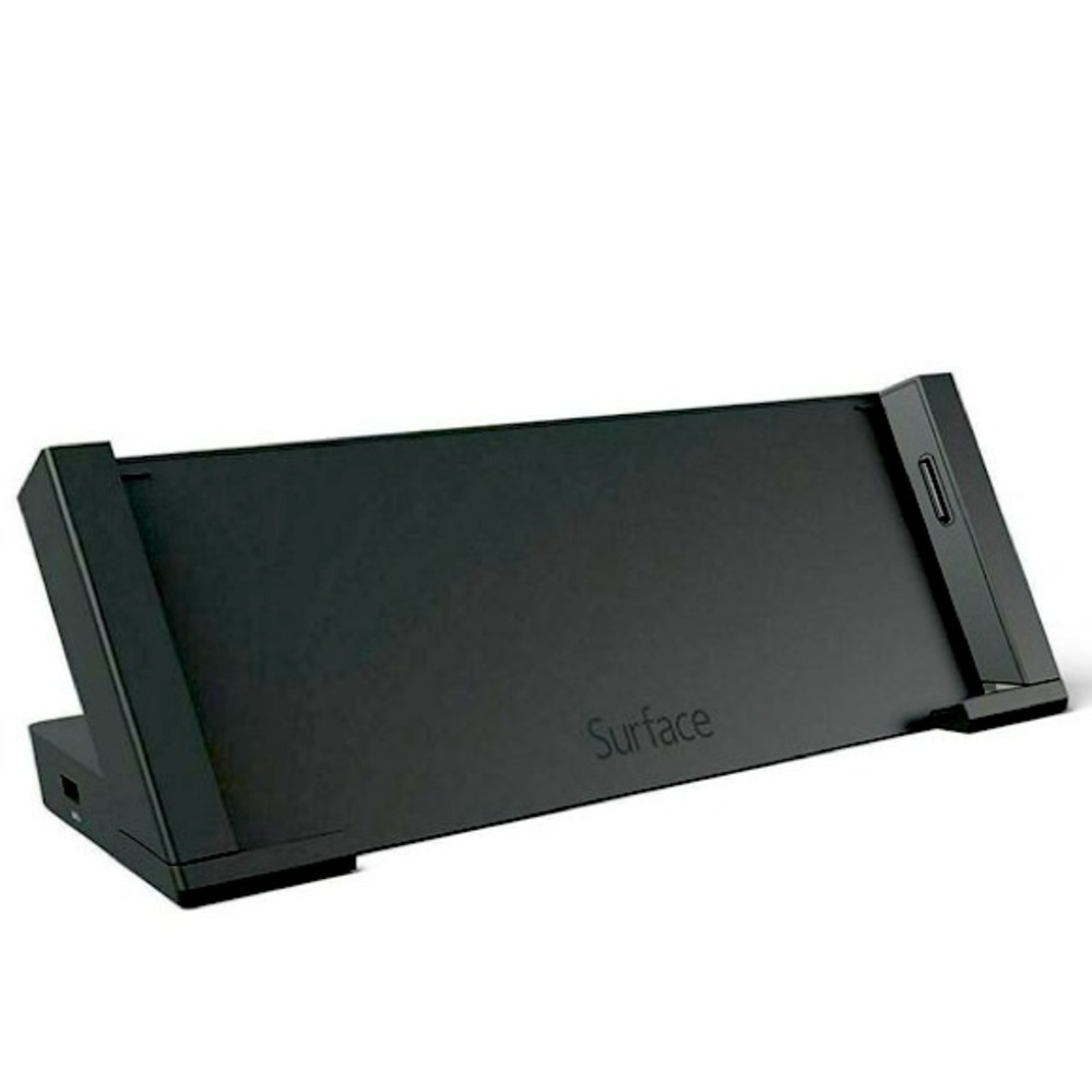 Microsoft MS Docking Station for Surface Pro 3, Pro 4, Pro 5, Pro 6 3Q9-00001